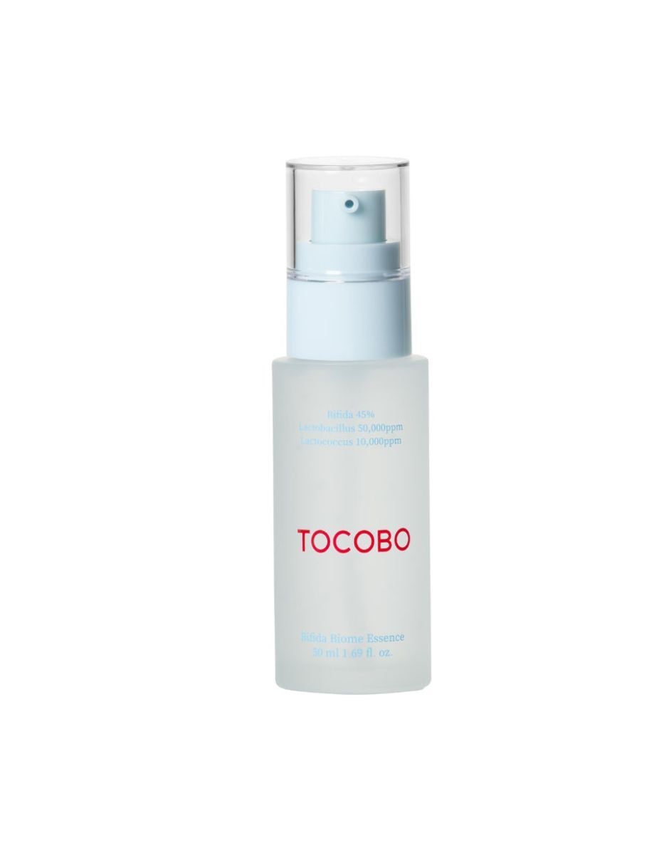 Tónico facial Biome essence bifida Tónico facial Biome essence bifida