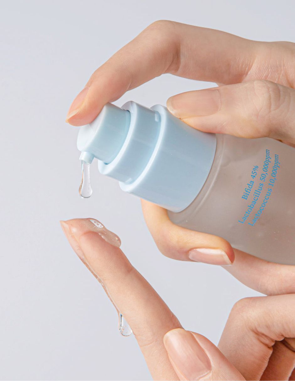 Tónico facial Biome essence bifida 2