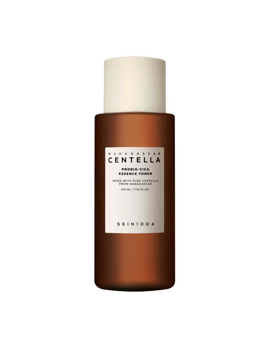 Tónico facial Madagascar Centella Essense Toner 210 ml Probio-Cica Tónico facial Madagascar Centella Essense Toner 210 ml Probio-Cica