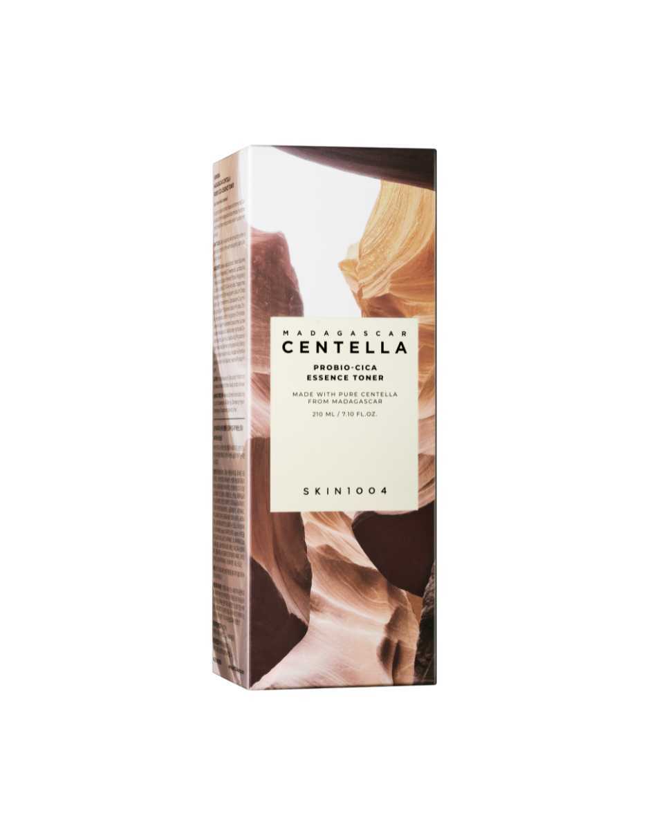 Tónico facial Madagascar Centella Essense Toner 210 ml Probio-Cica 2