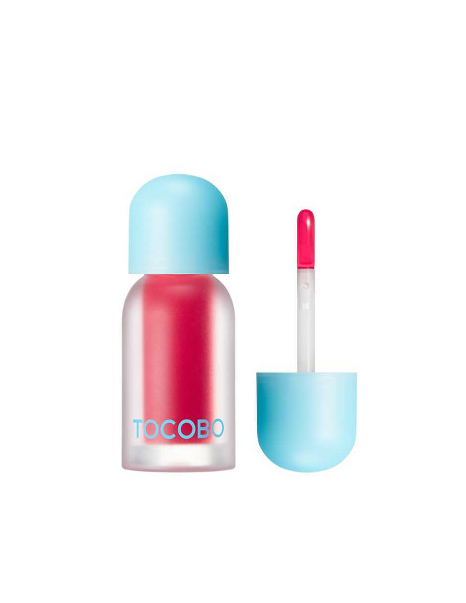 Tinta para labios brillante Juicy Berry Tinta para labios brillante Juicy Berry