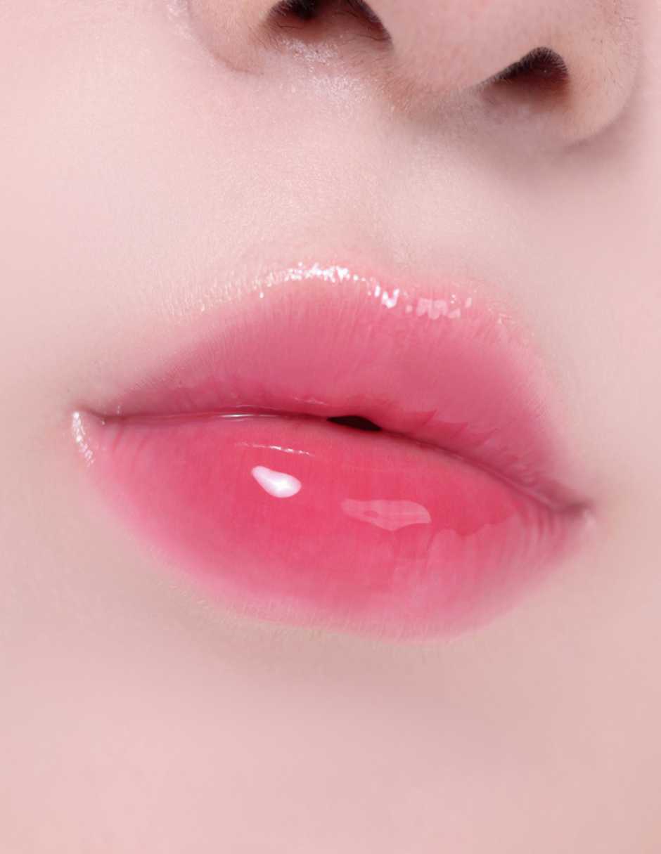 Tinta para labios brillante Juicy Berry 2