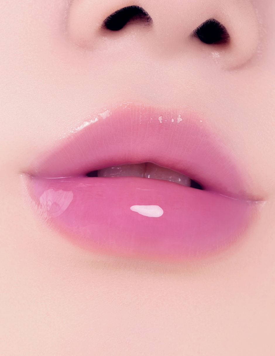 Labial brillante Juicy Berry 2