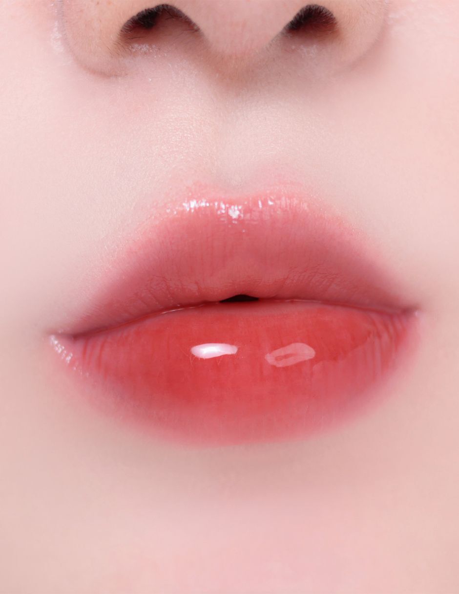 Labial brillante Juicy Berry 2