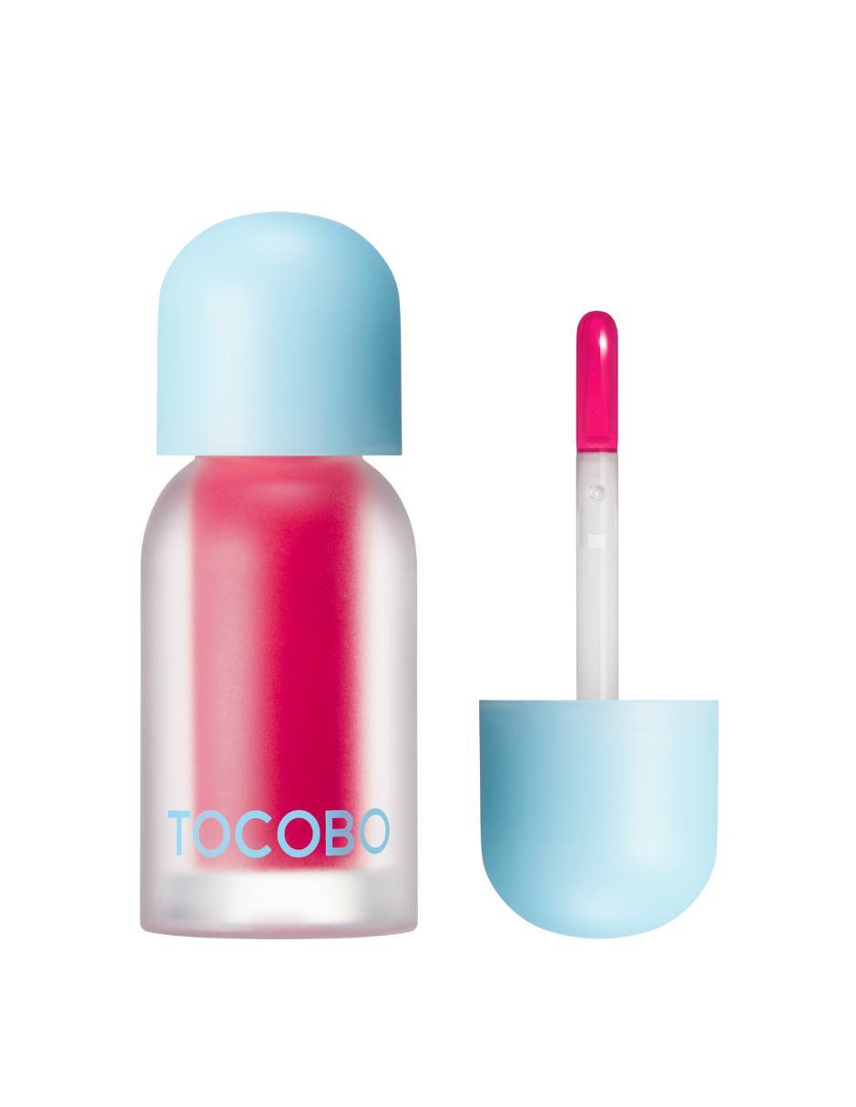 Labial brillante Juicy Berry