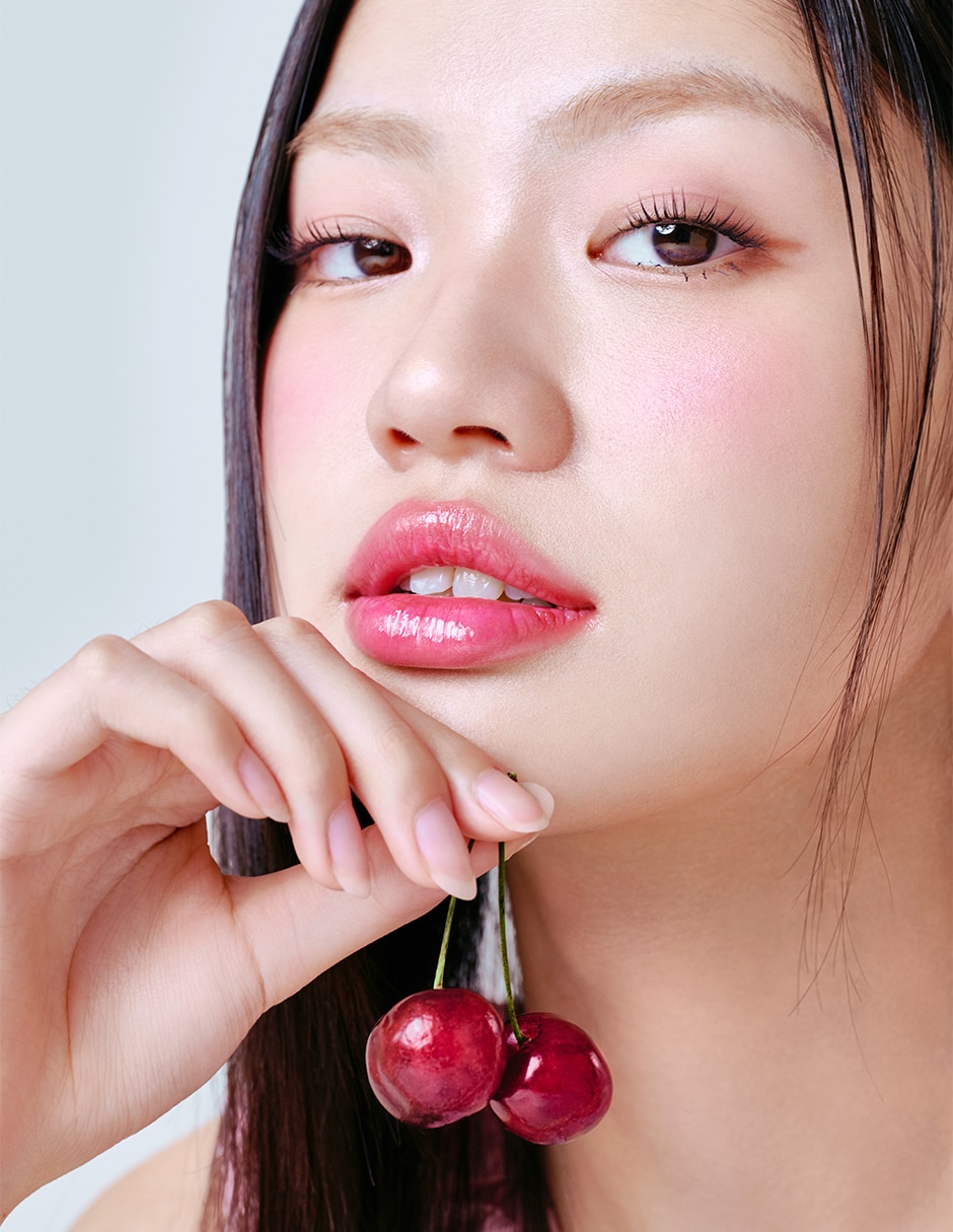Labial brillante Juicy Berry 3