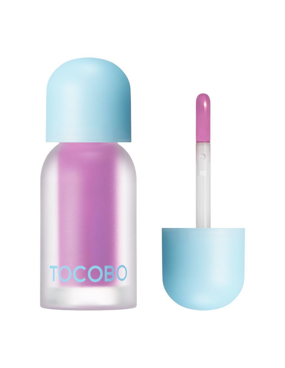 Labial natural Juicy Berry