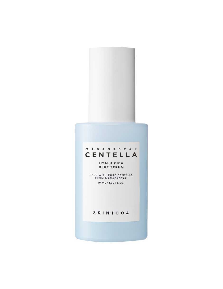 Sérum facial Madagascar centella blue 50 ml Hyalu-Cica todo tipo piel