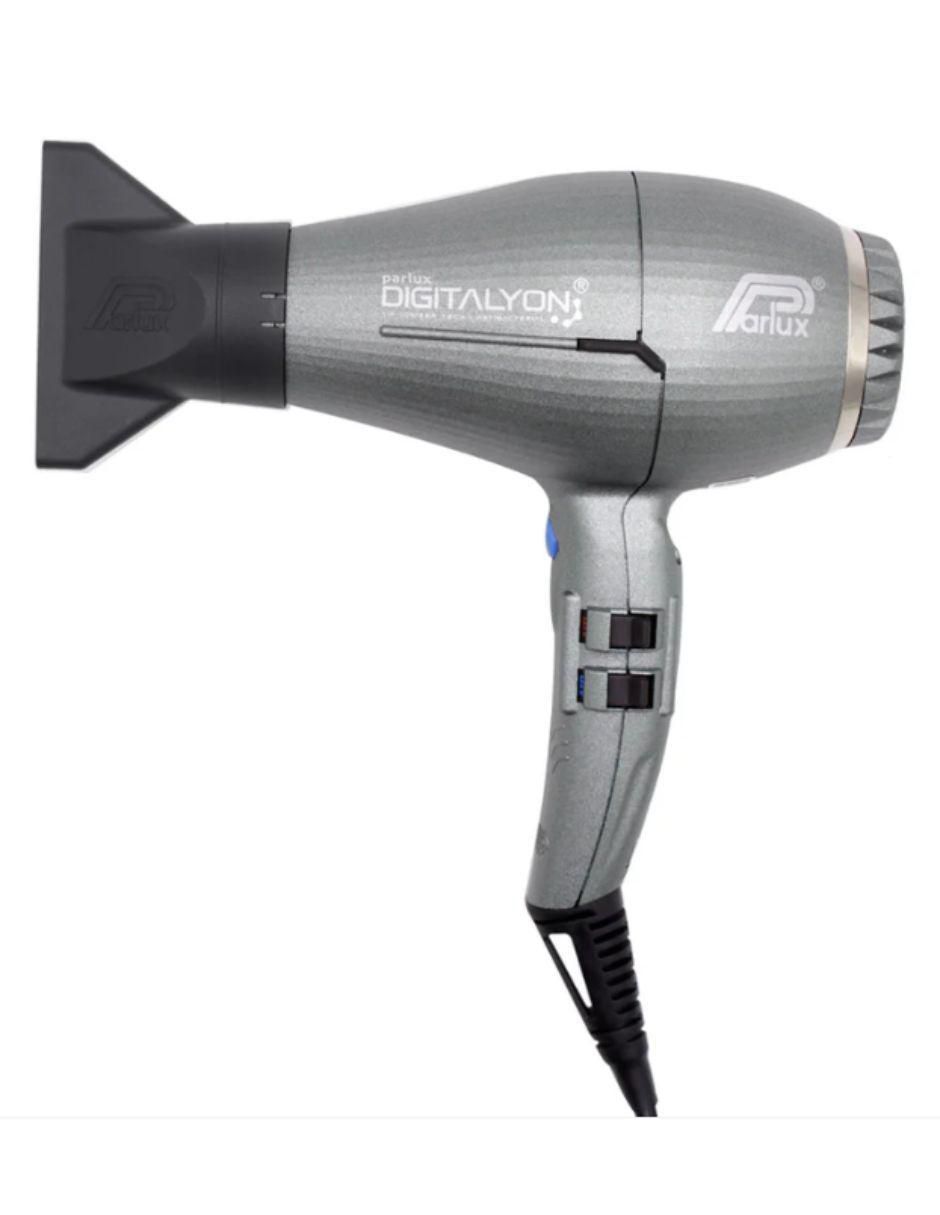 Secadora de cabello Parlux Digitalyon Secadora de cabello Parlux Digitalyon