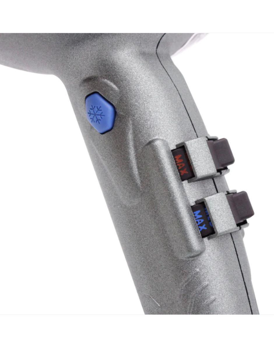 Secadora de cabello Parlux Digitalyon 2