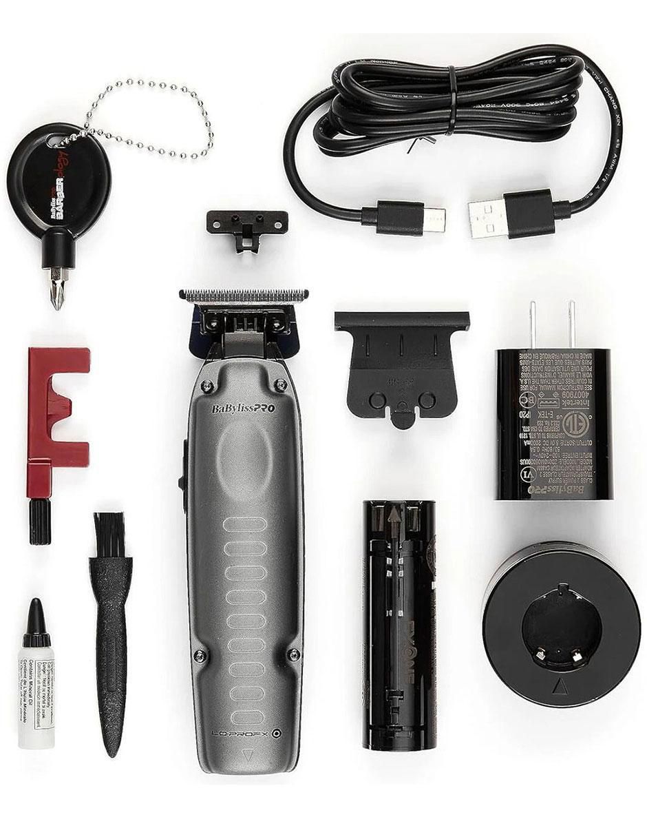 Recortadora de cabello FX729 Recortadora de cabello FX729