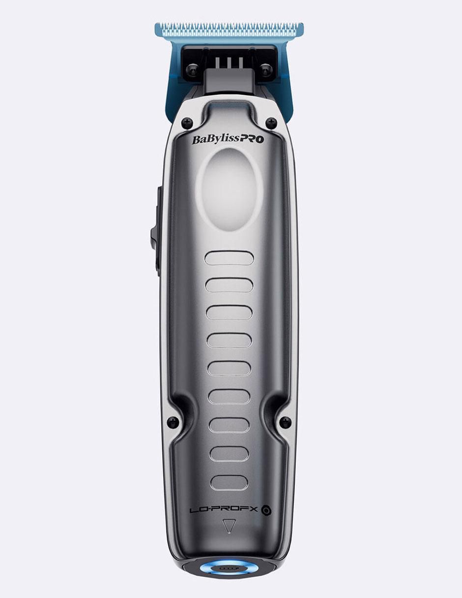 Recortadora de cabello FX729 2