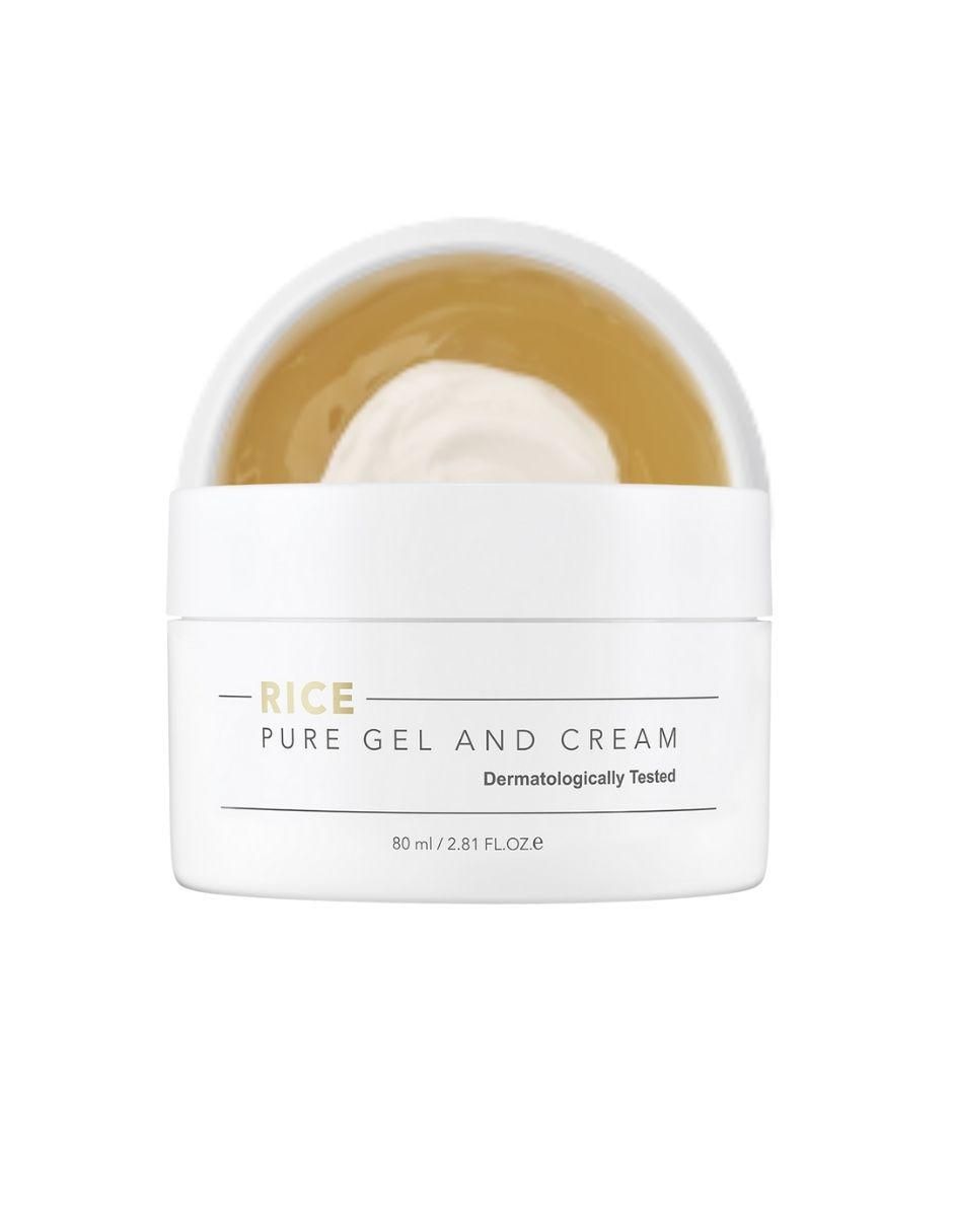Crema facial recomendada para humectar día y noche para todo tipo piel