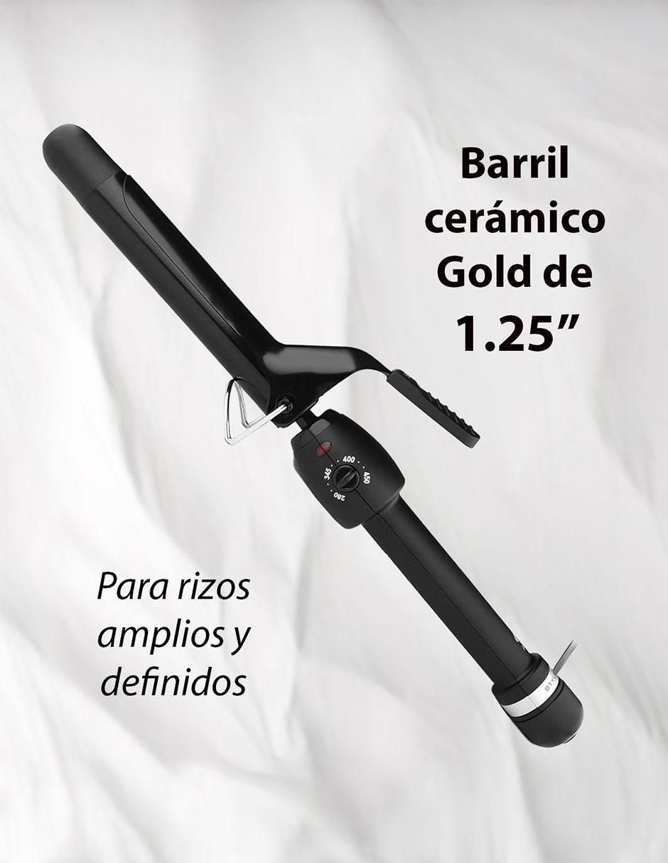 Tenaza de cabello scsc125b 32 mm de cerámica 6
