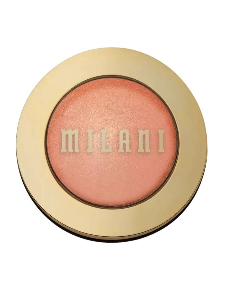 Blush en polvo compacto 3