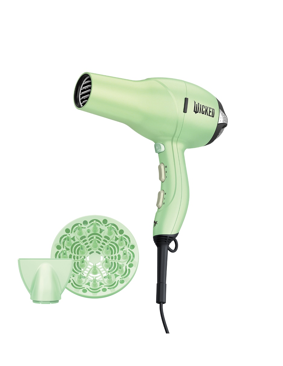 Secadora de cabello Wicked 1