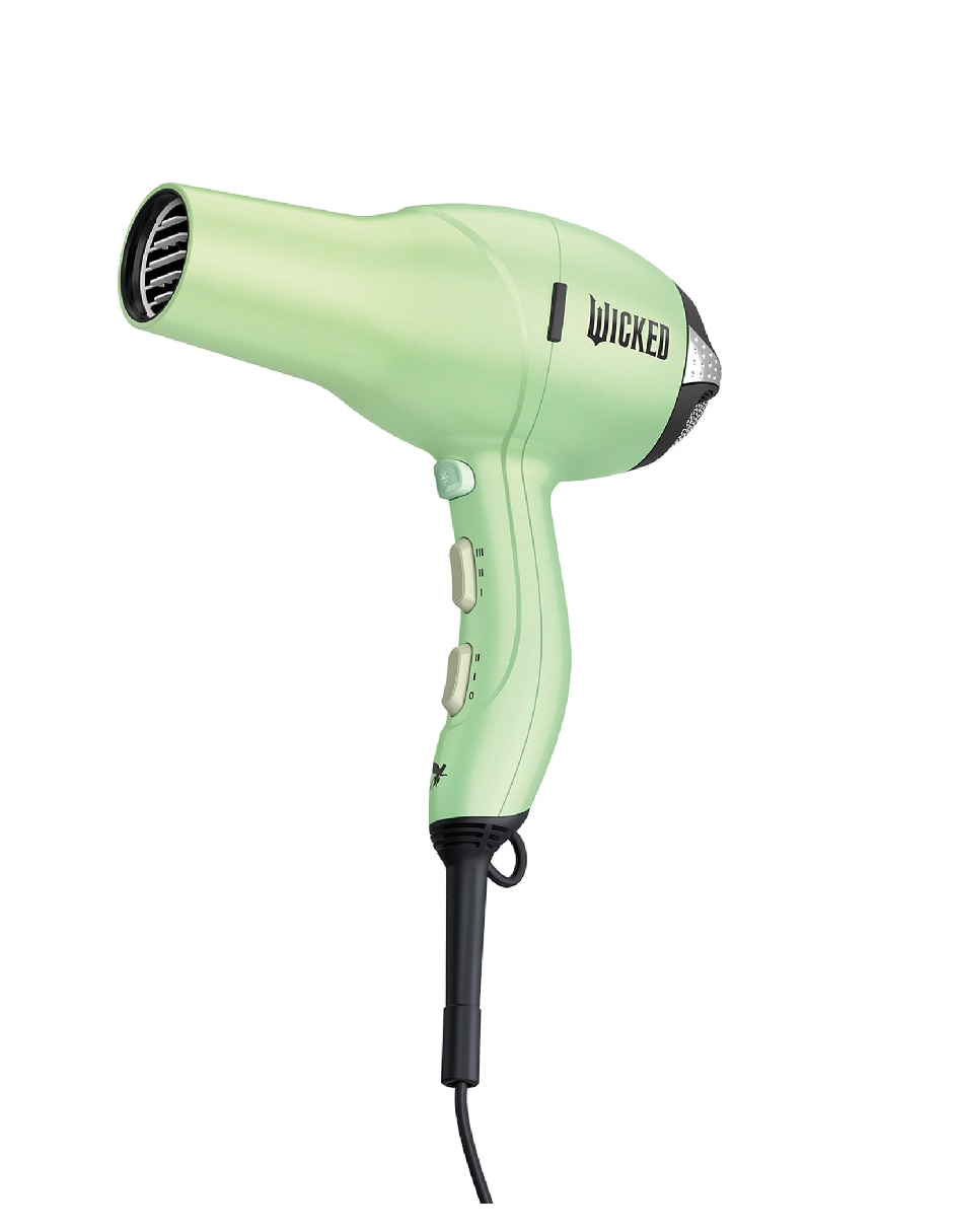 Secadora de cabello Wicked 2