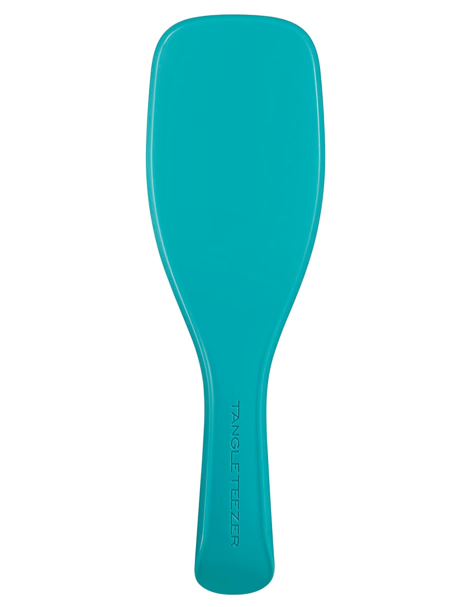 Cepillo para cabello de plástico 2