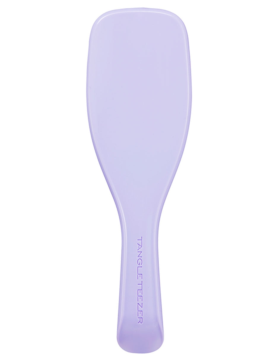 Cepillo para cabello de plástico 2