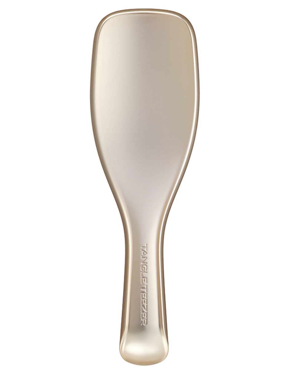 Cepillo para cabello de plástico 2