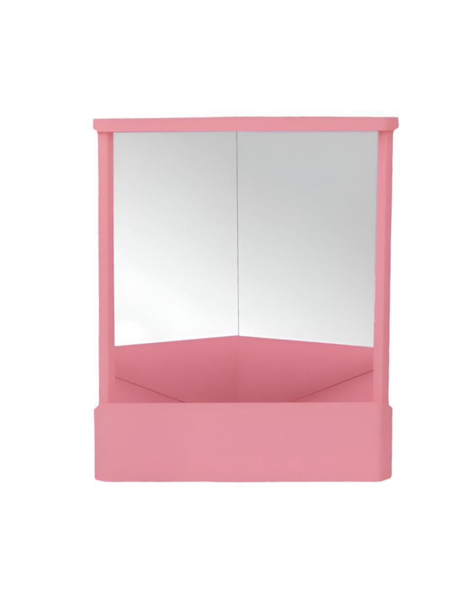 Espejo rectangular