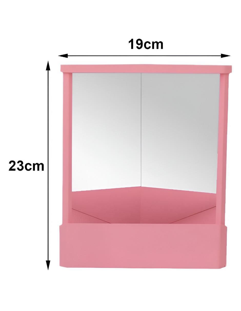 Espejo rectangular 4