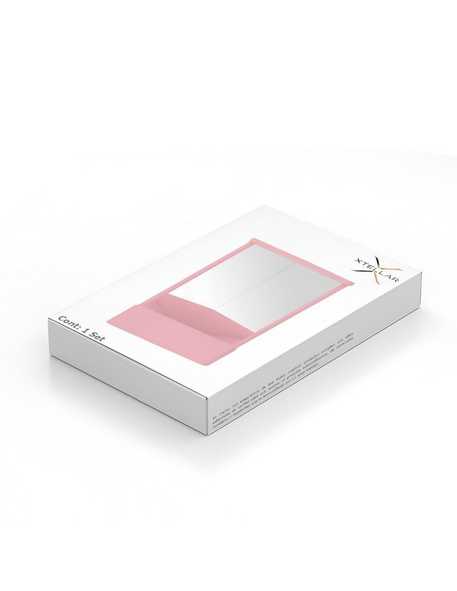 Espejo rectangular 3