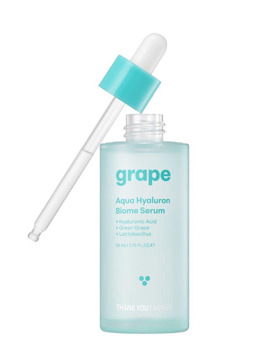 Sérum hidratante facial Grape todo tipo de piel Sérum hidratante facial Grape todo tipo de piel