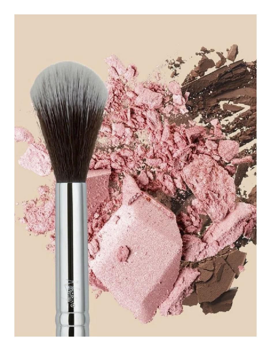 Brocha para maquillaje 3