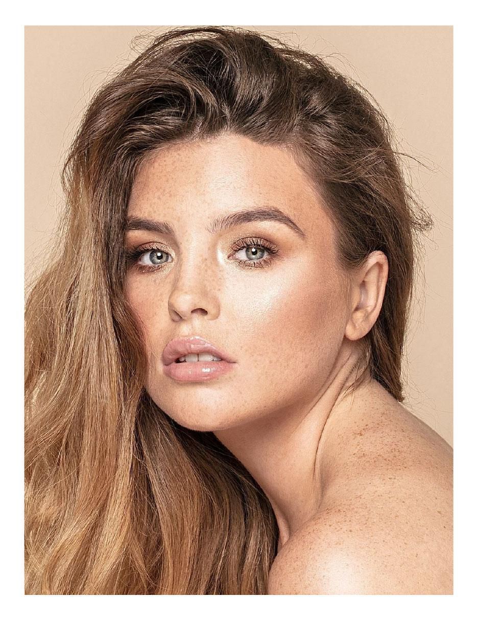 Brocha para maquillaje 4