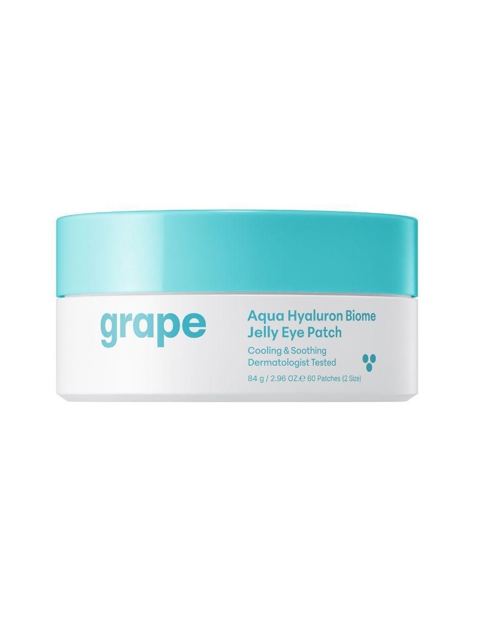 Parches para ojeras grape aqua 2