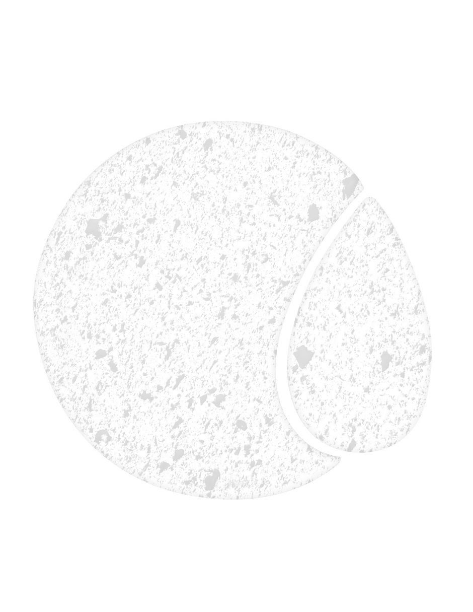 Parches para ojeras grape aqua 4