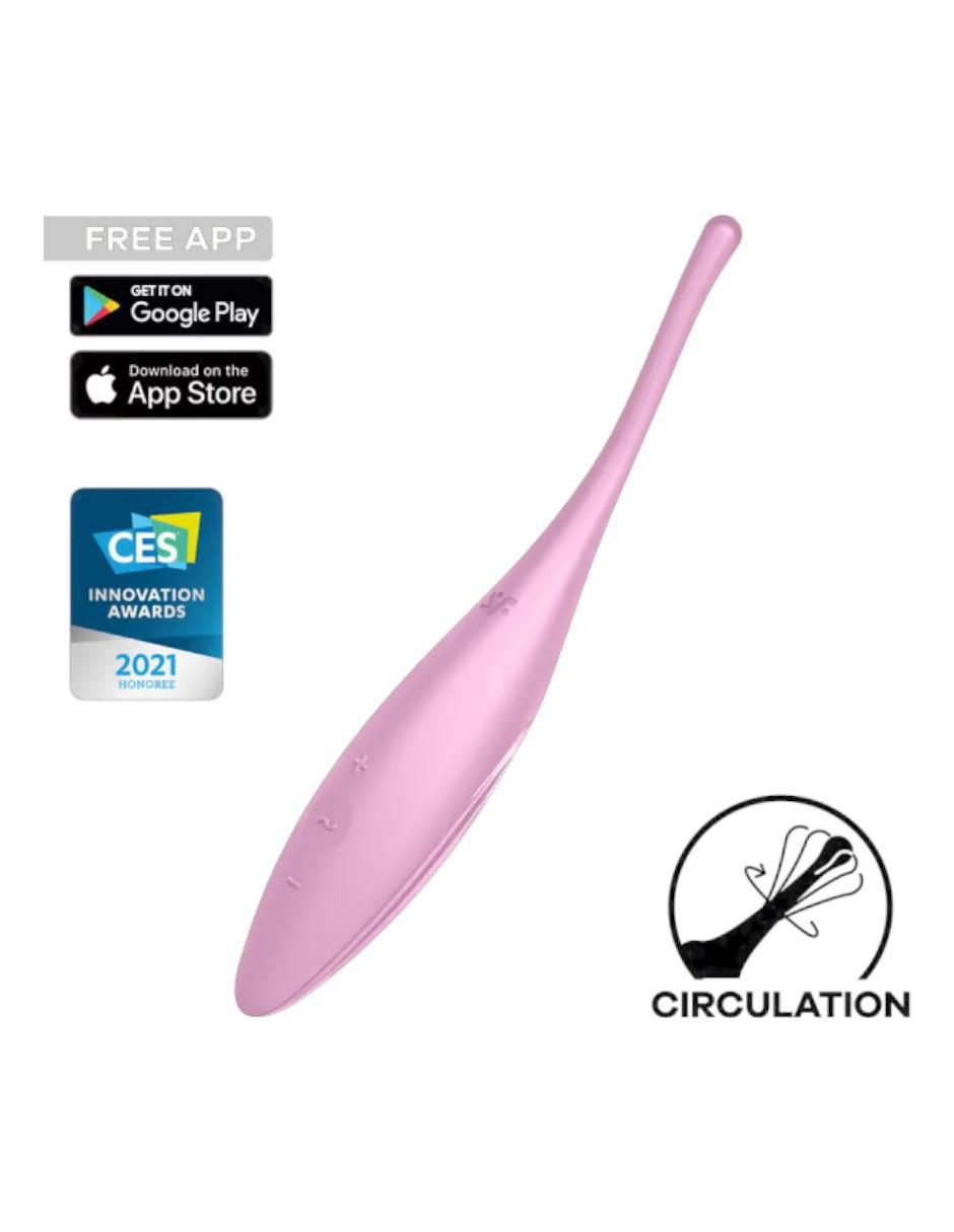 Kit vibrador 2
