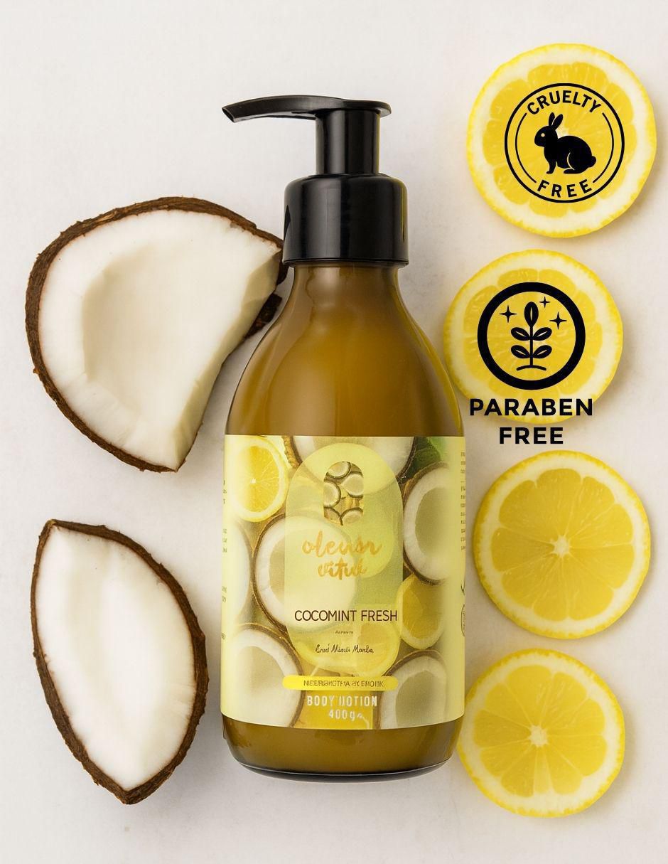 Crema para cuerpo recomendada para hidratar día y noche para todo tipo piel 3