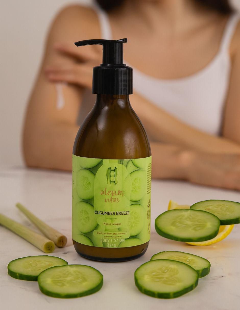 Crema para cuerpo recomendada para hidratar día y noche para todo tipo piel 2