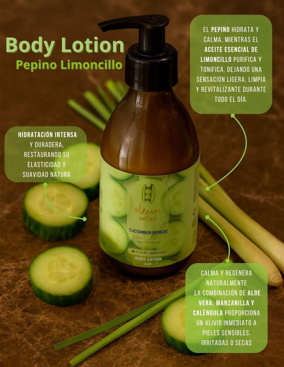 Crema para cuerpo recomendada para hidratar día y noche para todo tipo piel 4