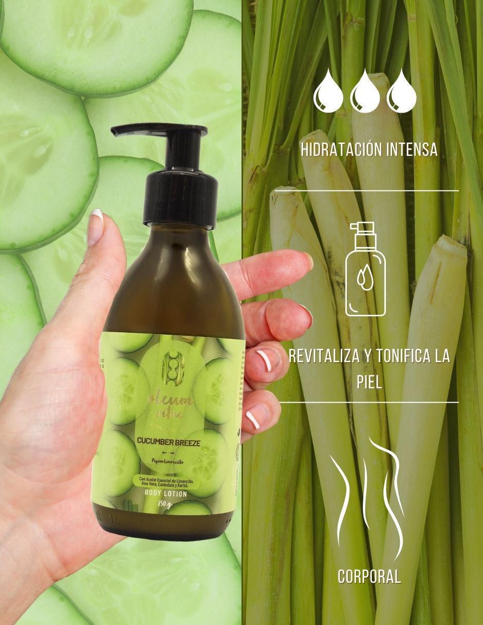 Crema para cuerpo recomendada para hidratar día y noche para todo tipo piel 6