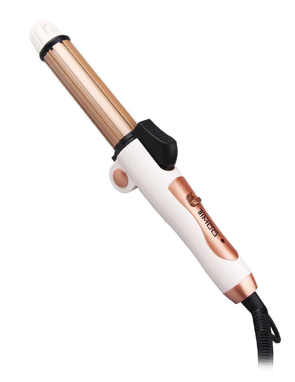 Rizadora de cabello TP-3 9 mm de cerámica 2
