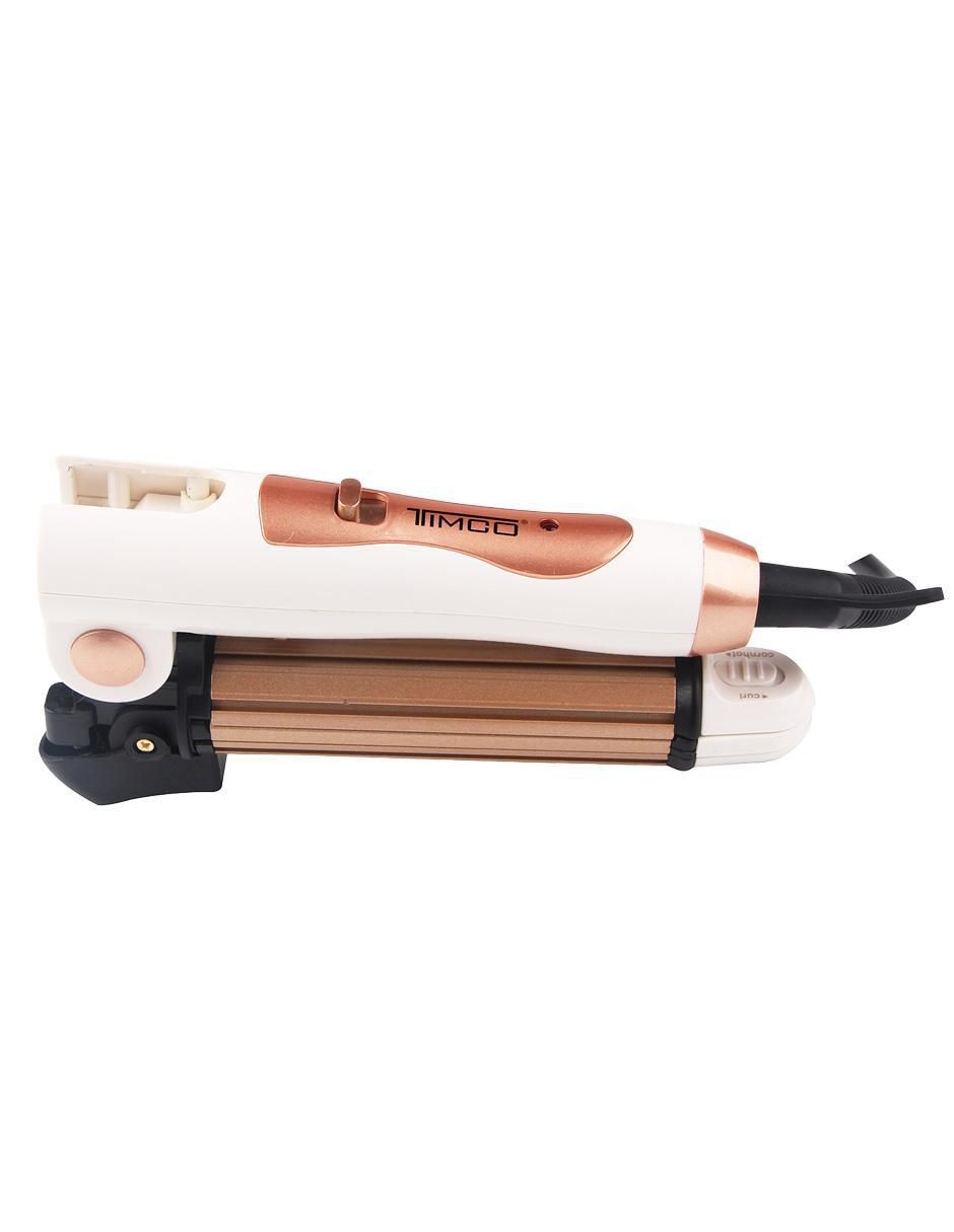 Rizadora de cabello TP-3 9 mm de cerámica 4