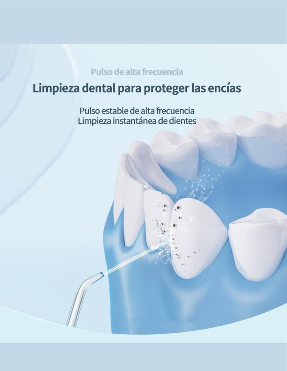 Cepillo dientes 4