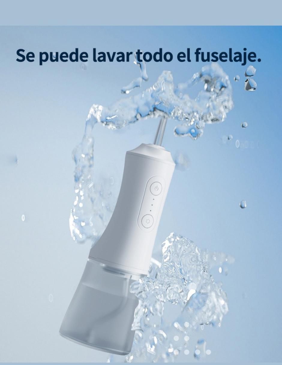 Cepillo dientes 6