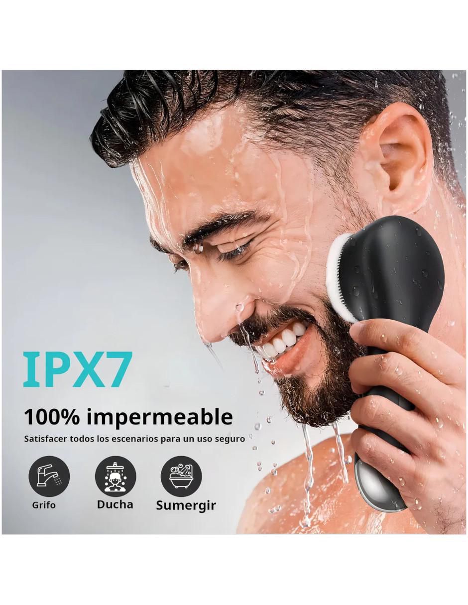 Limpiador facial 3