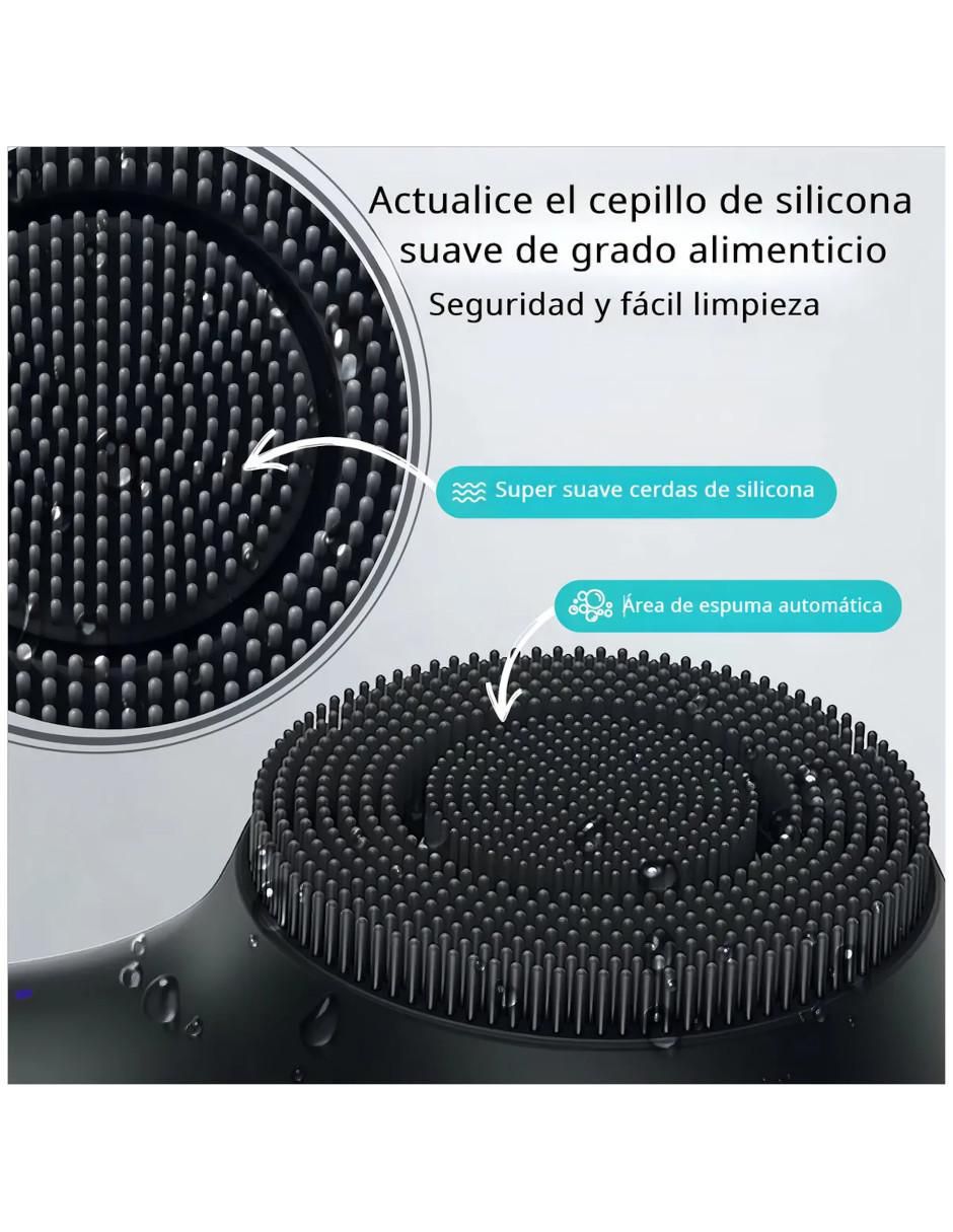 Limpiador facial 4