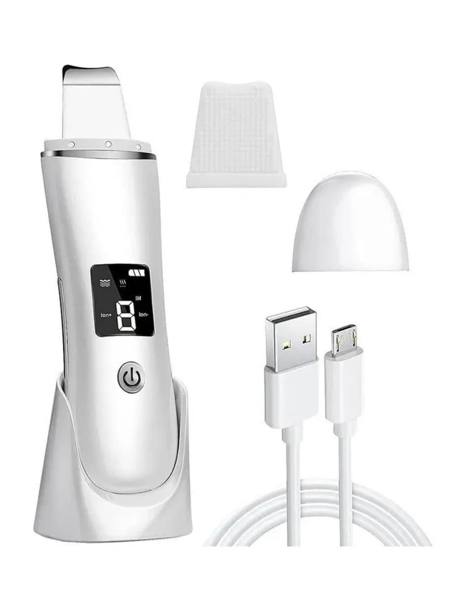 Limpiador facial