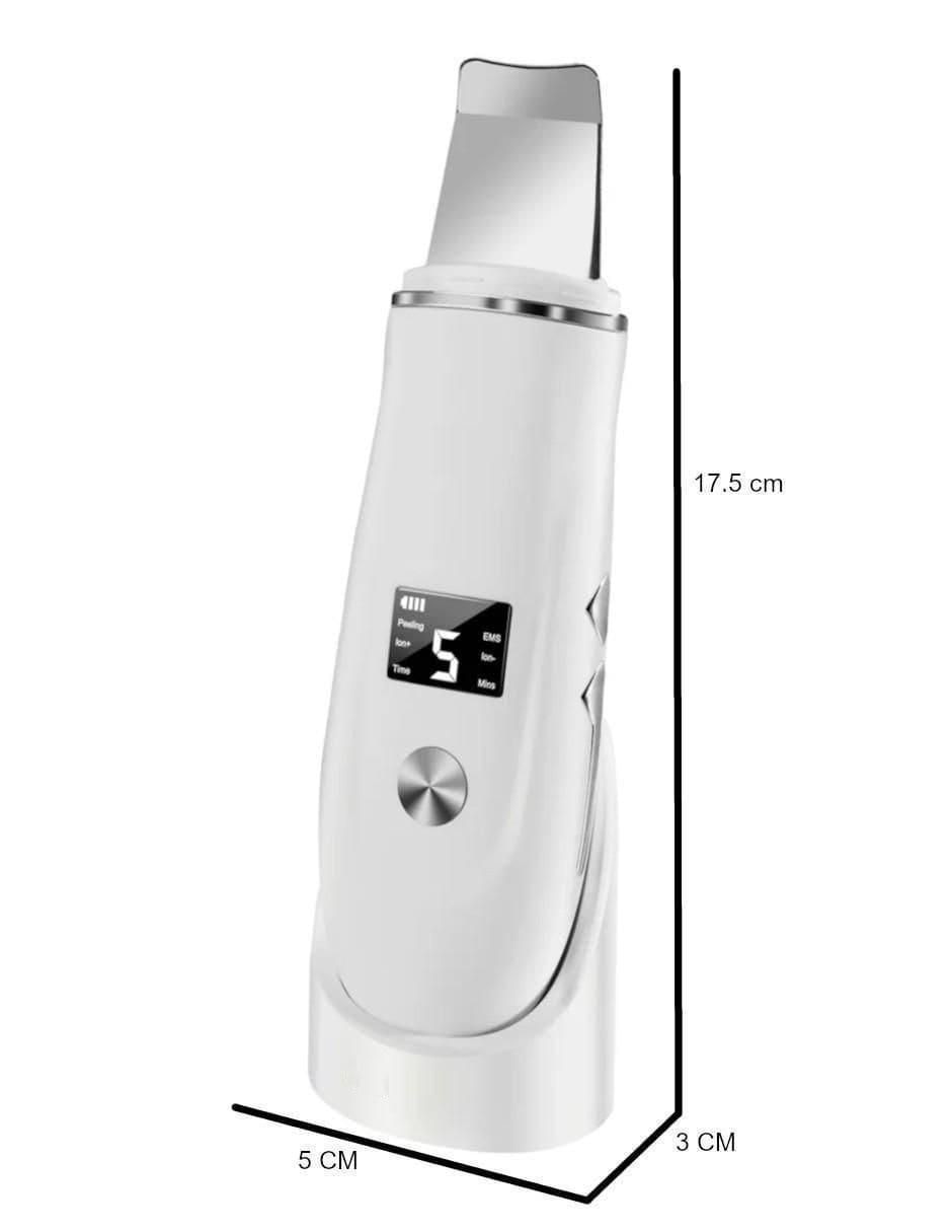 Limpiador facial 6