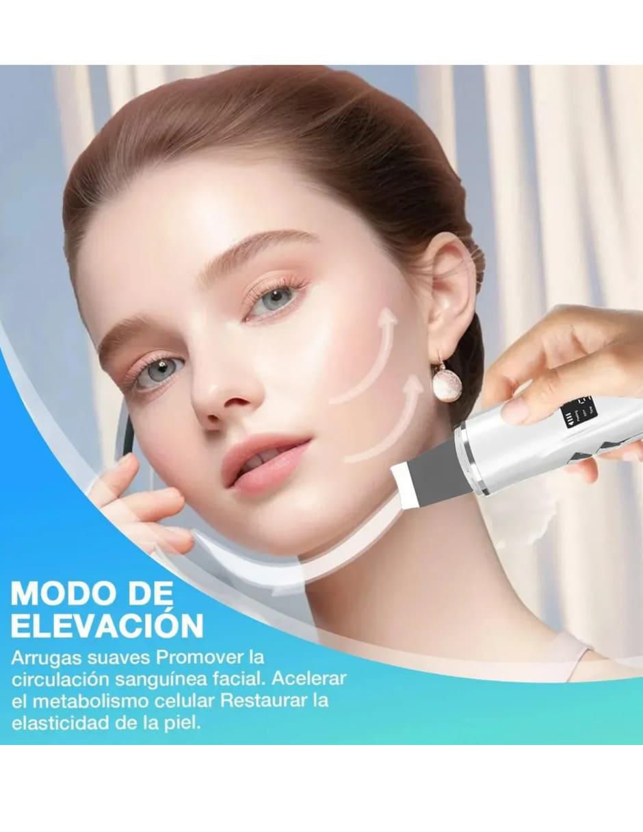 Limpiador facial 4