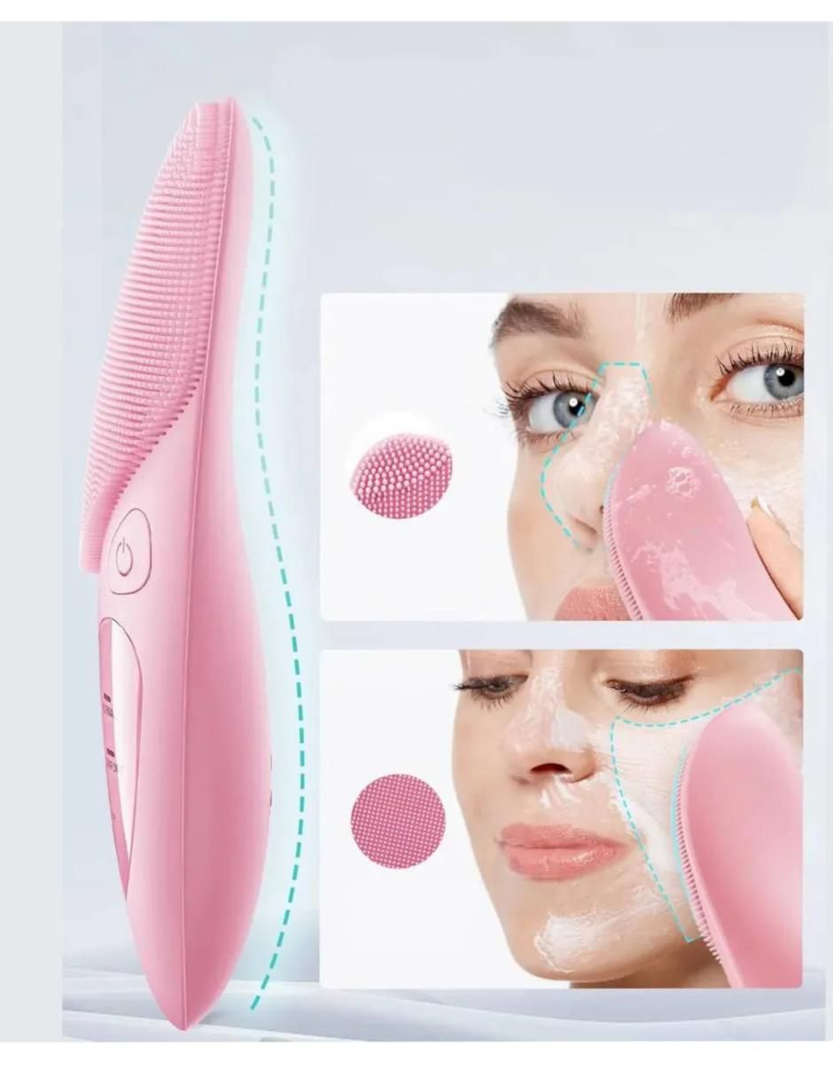 Cepillo facial 2