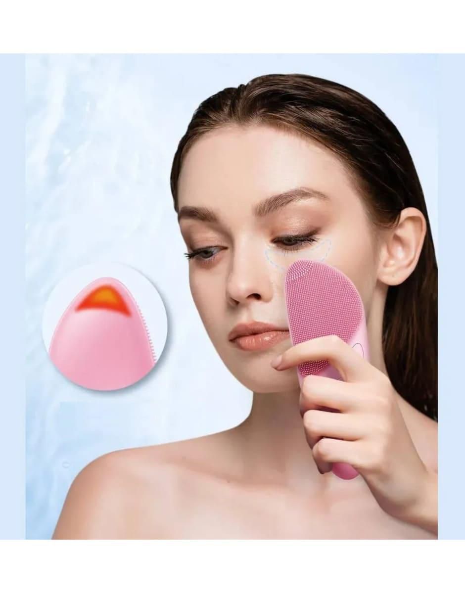 Cepillo facial 3