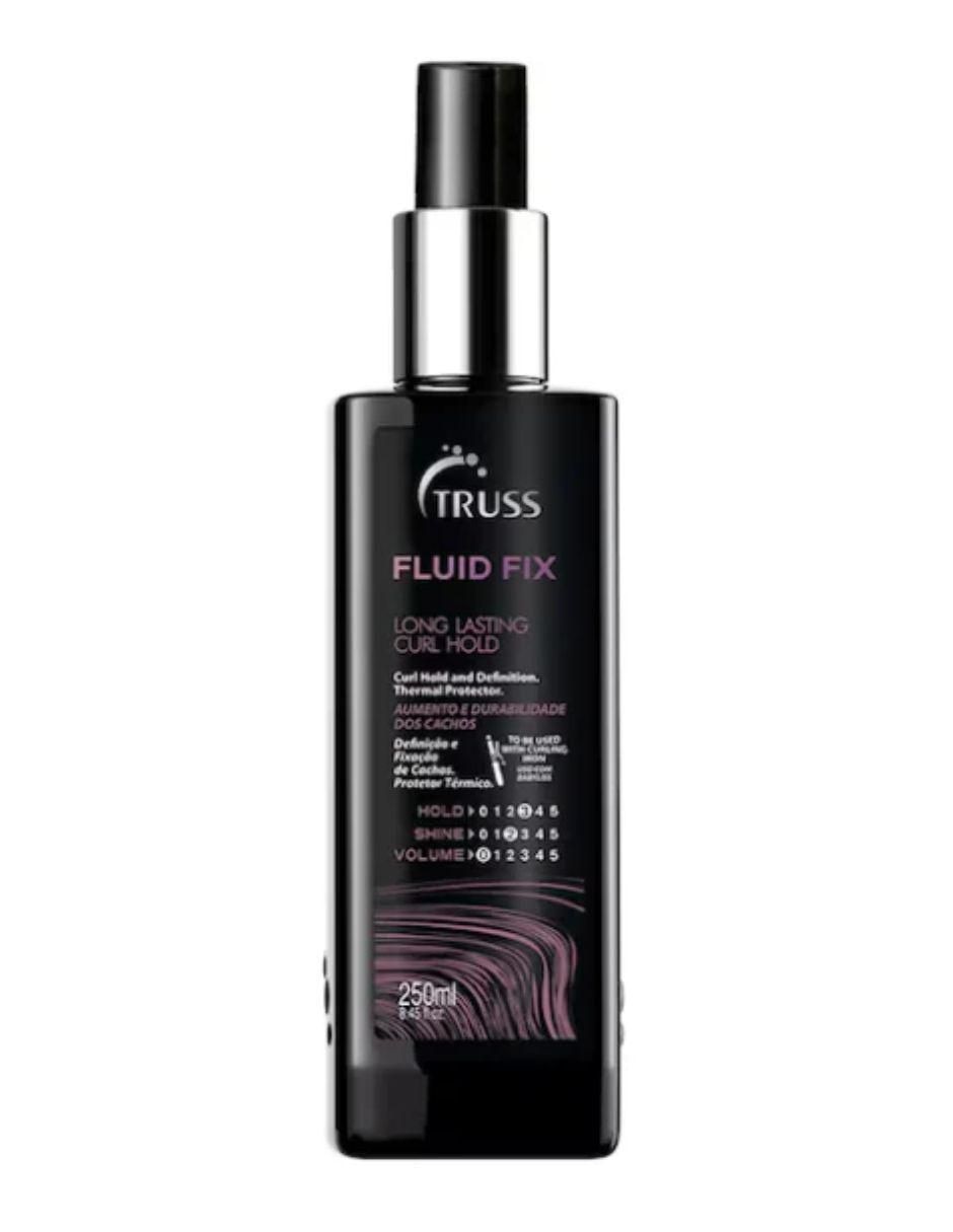Tratamiento capilar Fluid fix hidratante