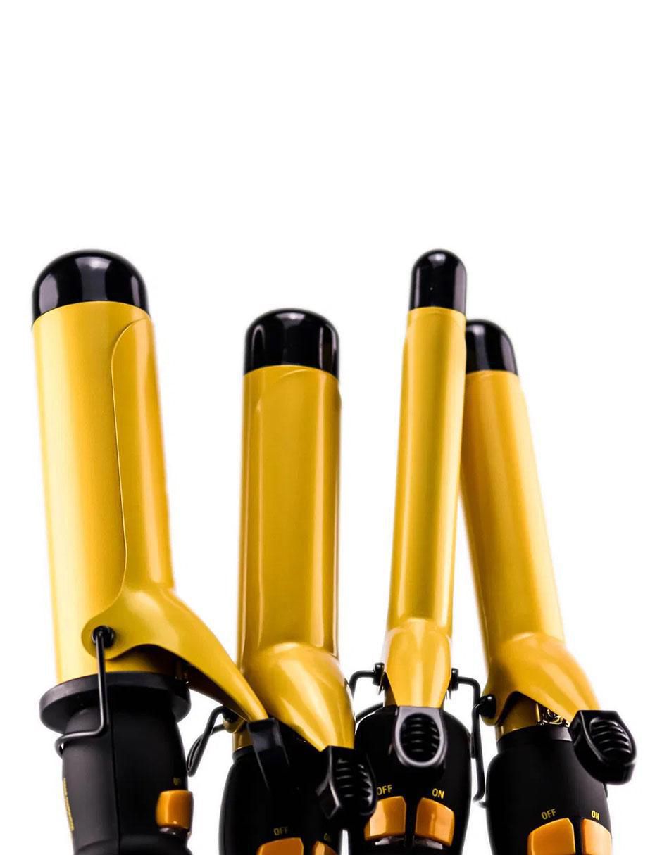 Rizadora de cabello CT75S 19 mm de cerámica 7